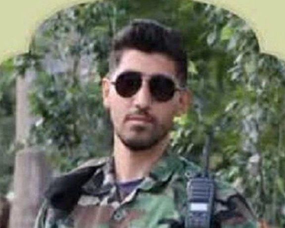 سپاه پاسداران از مرگ یک بسیجی خبر داد که هنگام گشتزنی «مورد حمله» قرار گرفته بود
