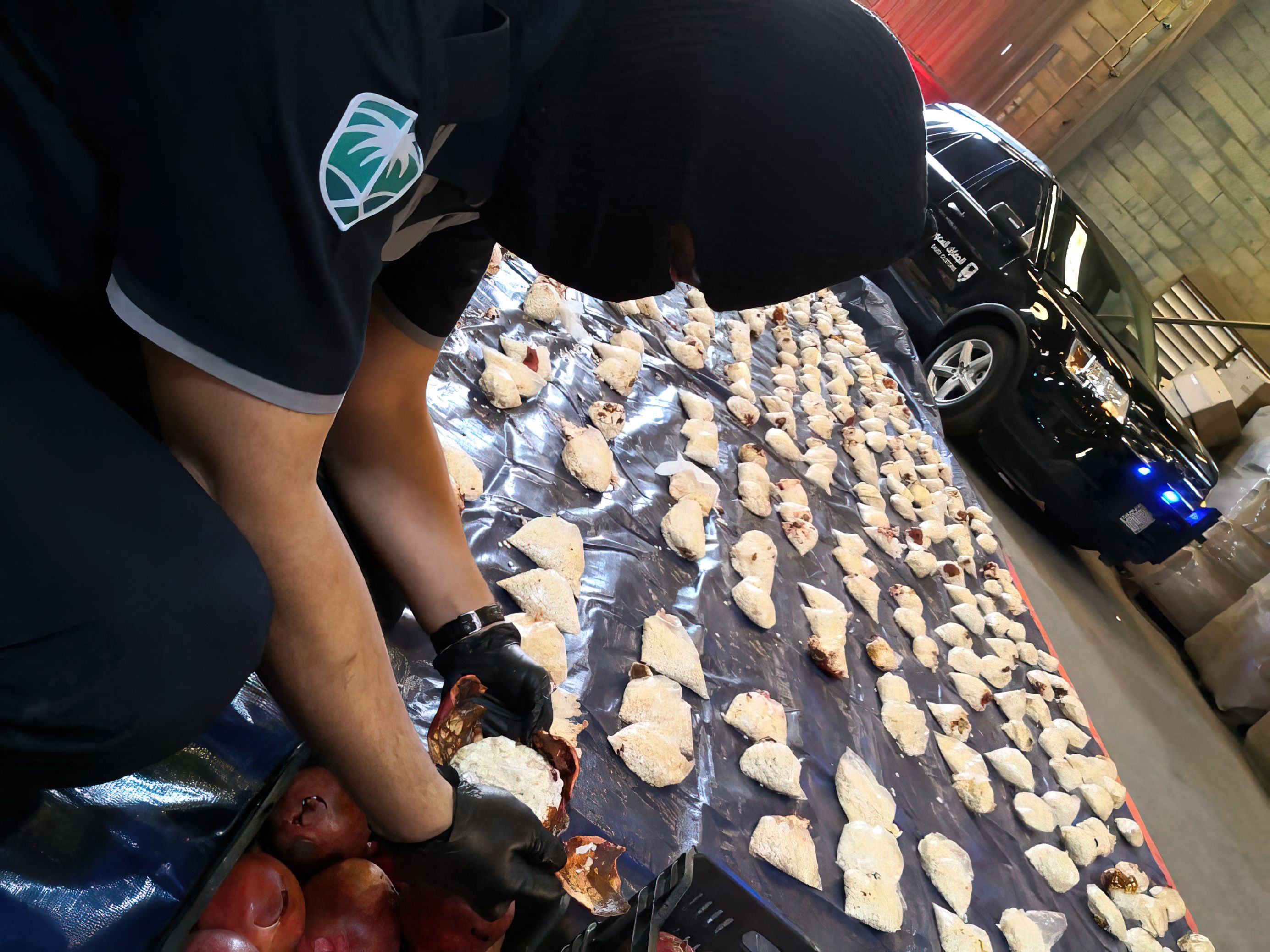 یک تحقیق جدید: خانواده اسد، مقامات سوریه و حزب‌الله عامل اصلی قاچاق کاپتاگون هستند