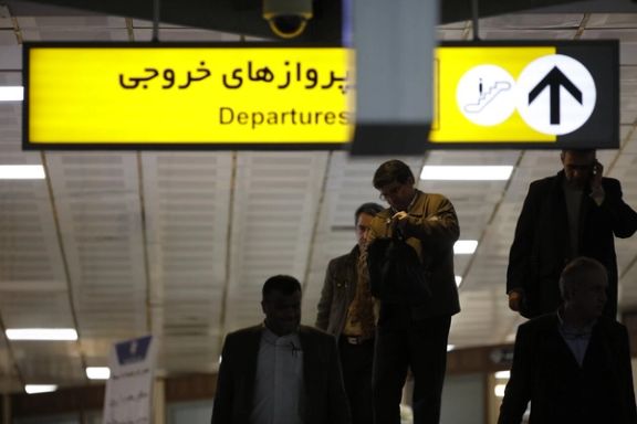 وقتی خروج از ایران از «انتخاب» به «استراتژی بقا» تبدیل میشود