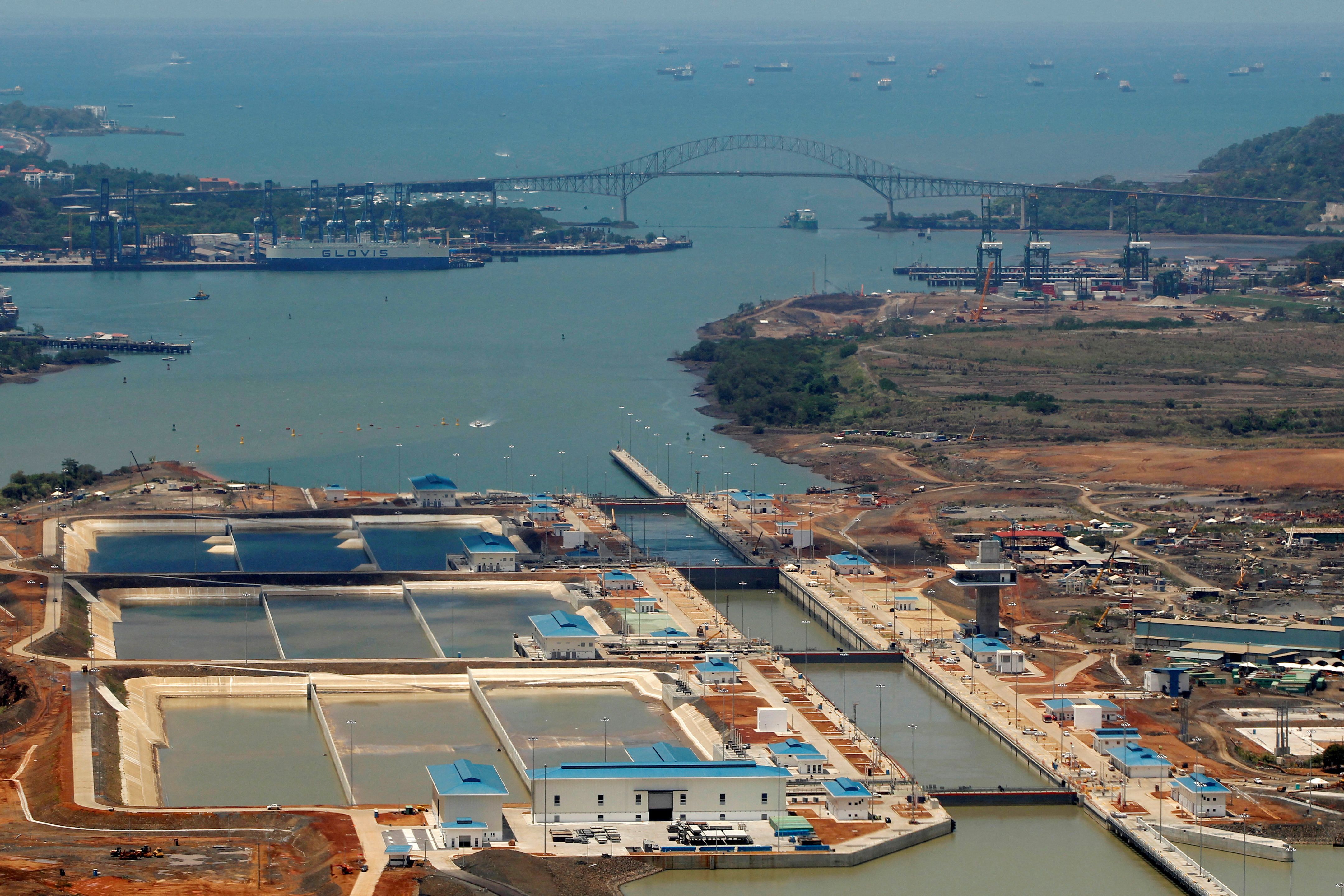 دولت آمریکا از پنتاگون خواست در ارتباط با کانال پاناما طرح‌های نظامی معتبر تهیه کند