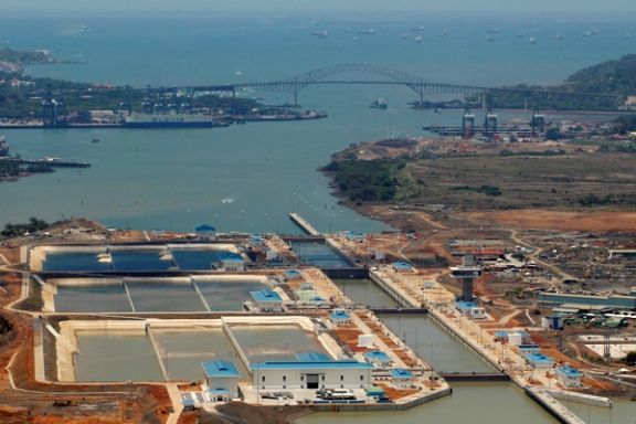 دولت آمریکا از پنتاگون خواست در ارتباط با کانال پاناما طرحهای نظامی معتبر تهیه کند