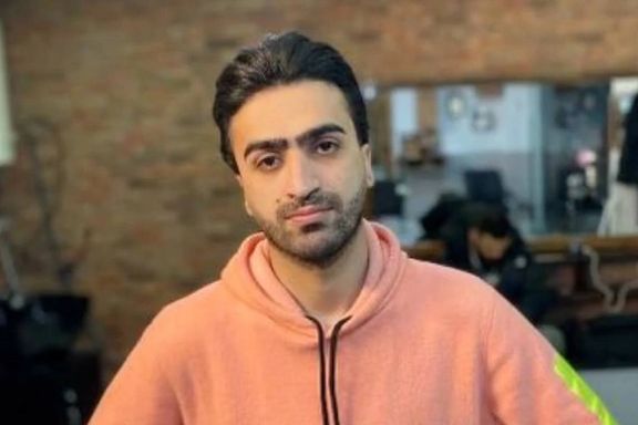 وفاة متظاهر في إيران منتحرا نتيجة الضغوط الأمنية المستمرة