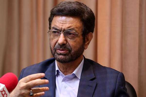 Iranian Lawmaker Suggests Closing Taliban Embassy Over Water Dispute