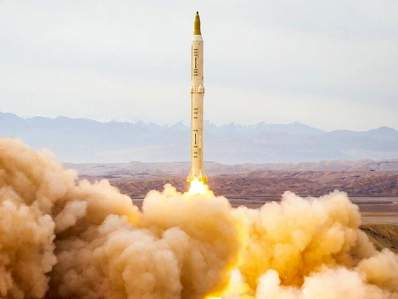 الحرس الثوري الإيراني: المناورات الأخيرة محاكاة للهجوم على مفاعل ديمونة الإسرائيلي