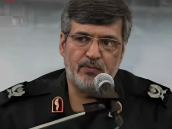 در پی حضور رییس کمیته پارالمپیک ایران در پاریس علیه او به اتهام جنایت علیه بشریت شکایت شد