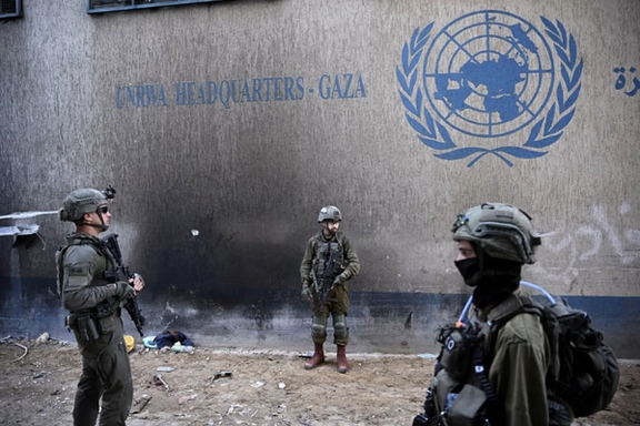 آمریکا در حال بررسی اعمال تحریمهای مرتبط با تروریسم علیه آژانس امدادرسانی سازمان ملل است