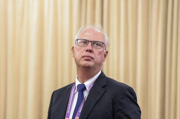 مسکو: طرح صلح آمریکا برای جلوگیری از تلفات بیشتر اوکراین است