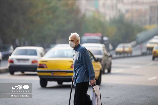 Low-Grade Fuel Use Linked To Hospitalizations, Deaths In Iran