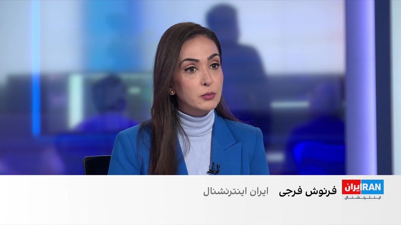 معترضان در مراسم خاکسپاری سعید تروند شعار «مرگ بر خامنه‌ای» سر دادند