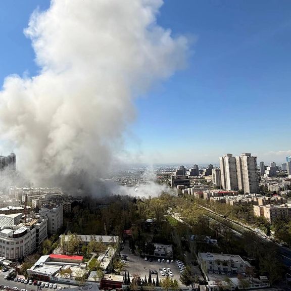 Iran’s rail links, bridges hit as Tehran warns attacks could go beyond region Iran’s rail links, bridges hit as Tehran warns attacks could go beyond region