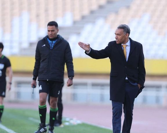 مورایس پس از دومین شکست فصل: قضاوت نمیکنم اما داور میدانست چه کاری انجام میدهد