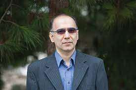 Mehdi Zakerian