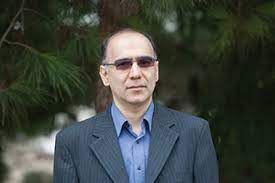 Mehdi Zakerian