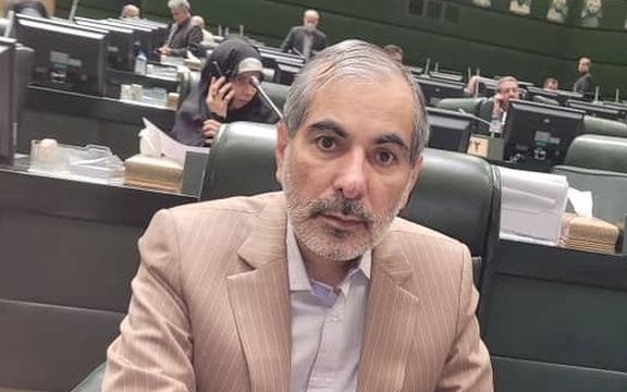 مقام معاونت ریاستجمهوری: باورشان شده که نظام مردمیت خود را از دست داده است