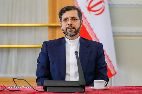 نائب وزير الخارجية الإيراني: احتمال اندلاع حرب أخرى مع إسرائيل مرتفع للغاية