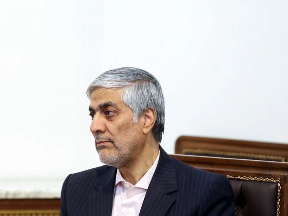 هاشمی، وزیر ورزش: مطالعات زمینشناسی انجام شده، نگران محل ورزشگاه تهران نیستیم