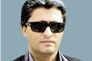 هرانا: روحالله کرکی، زندانی سیاسی محبوس در زندان شیبان اهواز، به اعدام محکوم شد