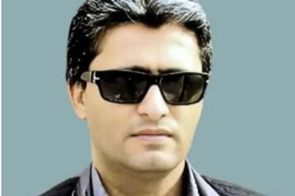 هرانا: روحالله کرکی، زندانی سیاسی محبوس در زندان شیبان اهواز، به اعدام محکوم شد
