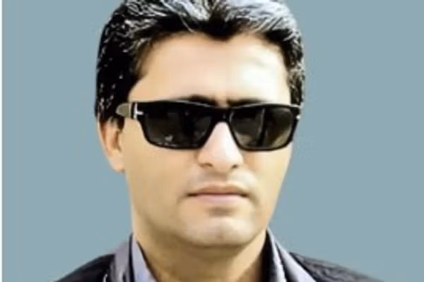 هرانا: روحالله کرکی، زندانی سیاسی محبوس در زندان شیبان اهواز، به اعدام محکوم شد