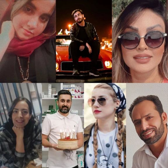 آخرین وضعیت بازداشتیهای اصفهان: منع دسترسی به وکیل و دارو و تداوم حبس بدون اتهام مشخص