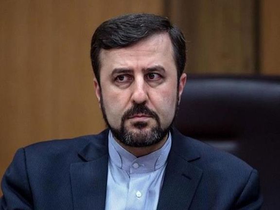 دبلوماسية غربية: غريب آبادي "أكثر الدبلوماسيين الإيرانيين تحرشا ووقاحة"