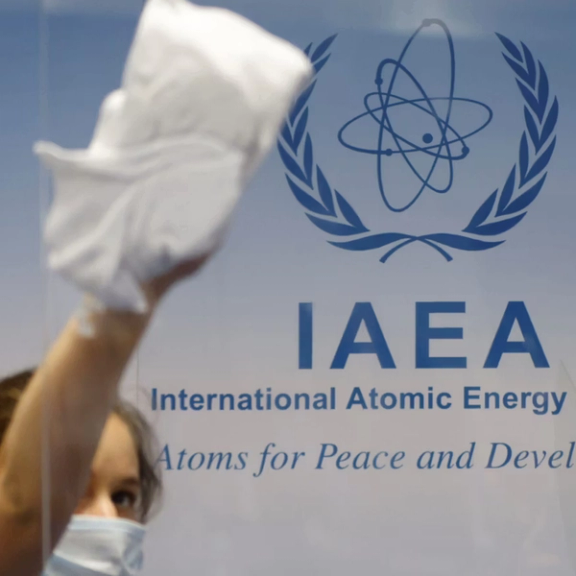 آژانس بینالمللی انرژی اتمی قطعنامه ایران برای منع حمله به تاسیسات هستهای را بررسی نکرد
