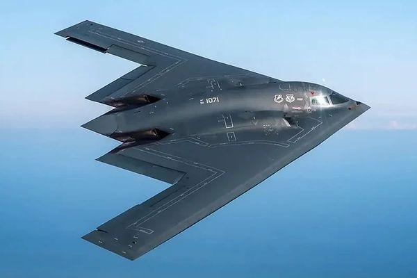 US delivers major strike on Iran-backed Houthi weapons