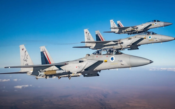 جيروزاليم بوست: إسرائيل توصلت إلى قرار بشأن كيفية الرد على إيران