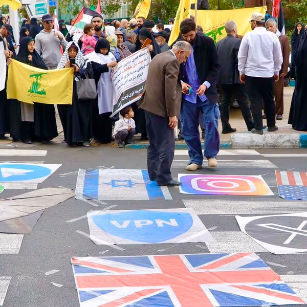 Reports of campus YouTube access renew fears of Iran ‘digital apartheid’