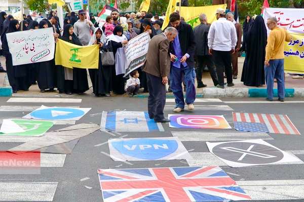 Reports of campus YouTube access renew fears of Iran ‘digital apartheid’