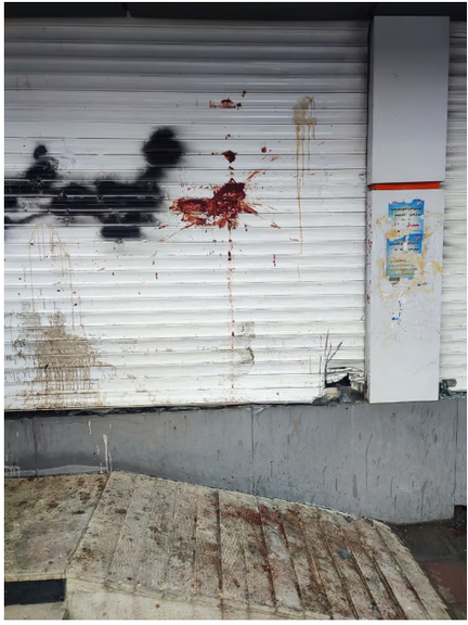 شهادات عن "قمع عنيف" في دزفول: إطلاق نار عشوائي وتقارير عن مئات القتلى