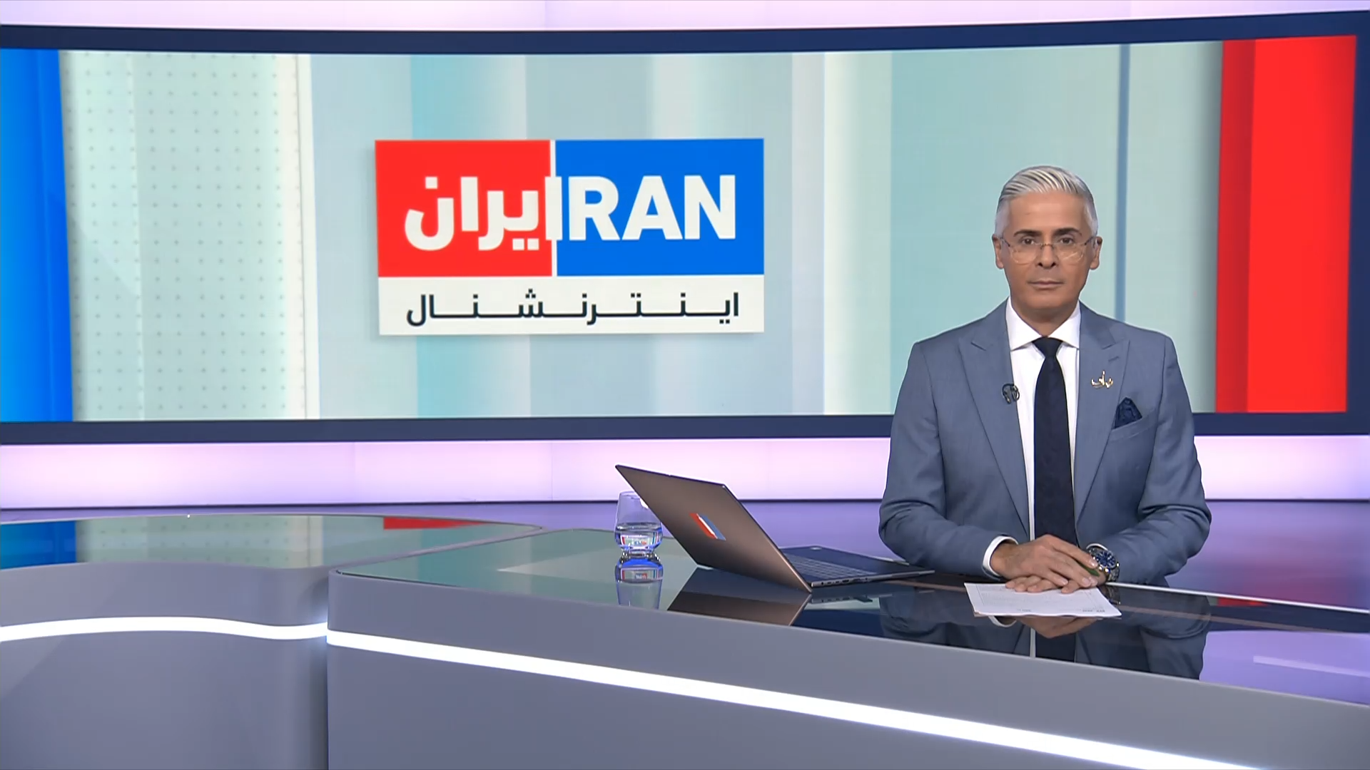 اخبار نیم‌روزی | شنبه ۹ آبان