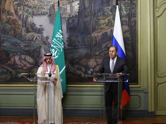 لاوروف: «حزب جنگ» فعال است و تنش میان ایران و اسرائیل ممکن است دوباره تشدید شود