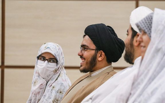 مدیر حوزههای علمیه کشور: همسران روحانیون چهره خوب از همسر و اقوام روحانی نشان دهند