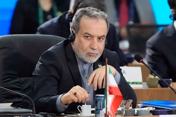 عراقچی هر توافقی را بدون حق غنیسازی رد کرد و همکاری با آژانس را مشروط خواند