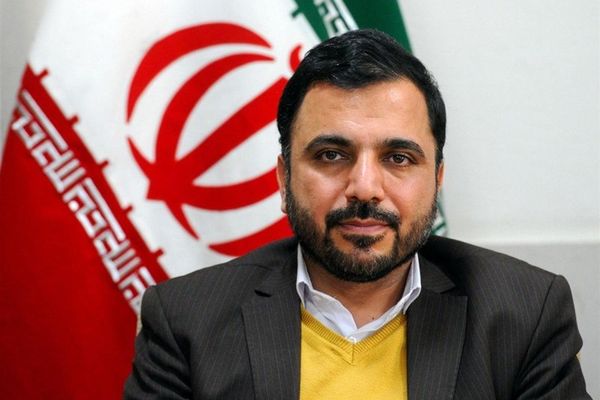 Iran Claims It Welcomes Satellite Internet Service Providers