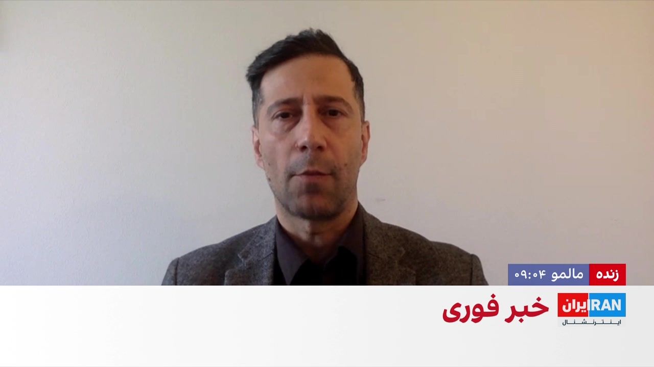 حکم اعدام دو شهروند معترض بازداشتی دی‌ماه اجرا شد