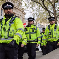 حمله به یک مرد ایرانی در مرکز لندن؛ نگرانیها از تهدید مخالفان جمهوری اسلامی شدت گرفت