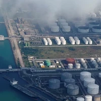 Once US blockaded Iran, China’s ‘Malaysian’ oil imports dried up
