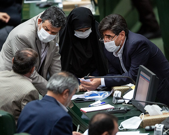 جدل حول "فساد شركة مباركة" الإيرانية للصلب.. وبرلمانيون: الفساد واسع ولا يمكن تغطيته