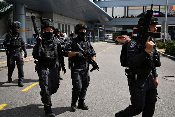 اعتقال إسرائيليين اثنين بتهمة التجسس لصالح إيران وجمع معلومات عن وزير الدفاع