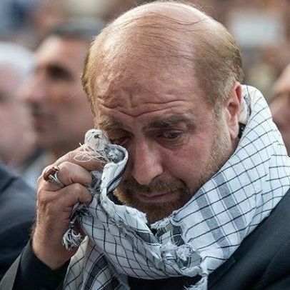 محمدباقر قالیباف: هیچکس به اندازه من مورد تهمت دروغ و تخریب قرار نگرفته است