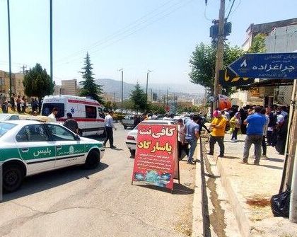 فرماندار لردگان:درگیری طایفهای در لردگان دو کشته و ۱۳ مجروح برجای گذاشت