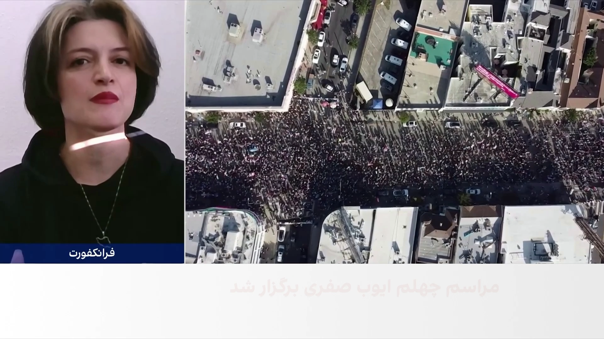 کنعانی: وظیفه ایرانیان خارج کشور تداوم اتحاد است