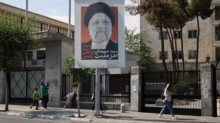 Raisi’s Death: Iran Harasses Dissidents to Stifle Celebrations
