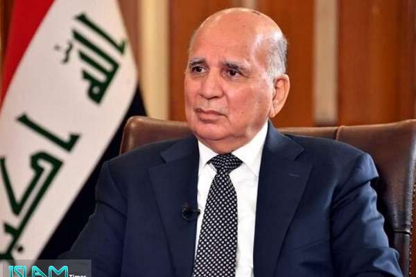 Iraq Denies Iran’s Claims About Mossad Presence In Erbil