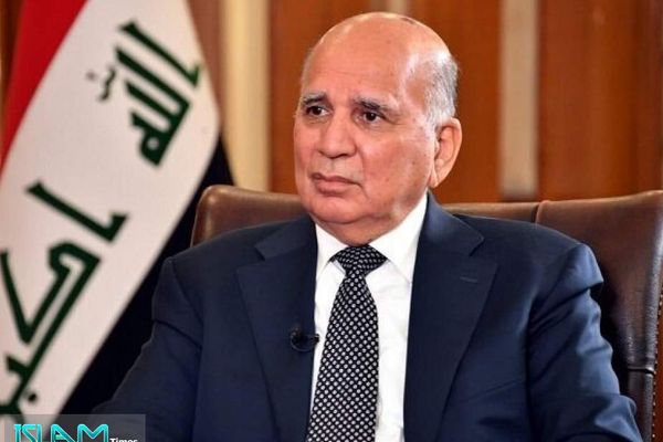 Iraq Denies Iran’s Claims About Mossad Presence In Erbil