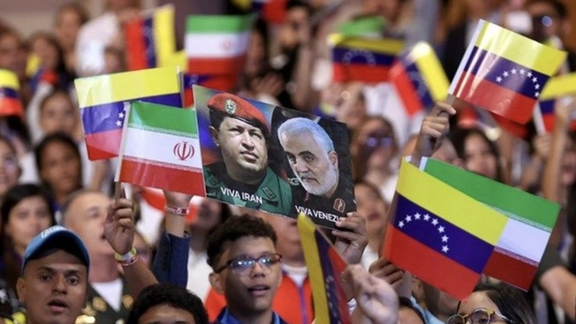 اسرائیل هیوم: تهران، آمریکای جنوبی را به یکی از کانونهای اصلی تروریسم خود تبدیل کرده است