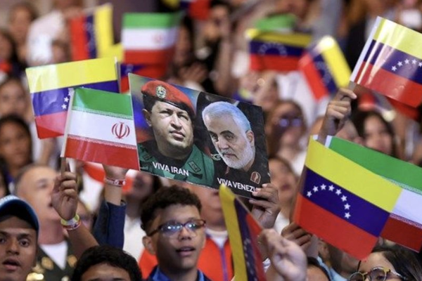 اسرائیل هیوم: تهران، آمریکای جنوبی را به یکی از کانونهای اصلی تروریسم خود تبدیل کرده است