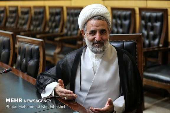 Lawmaker Mojtaba Zonnour